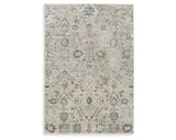 Dudmae 5' x 7'5" Rug