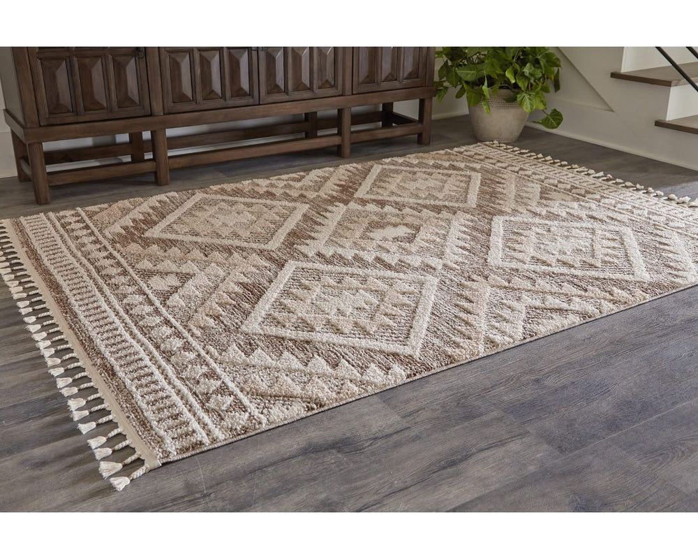 Odedale 8' x 10' Rug