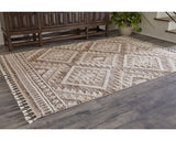 Odedale 8' x 10' Rug