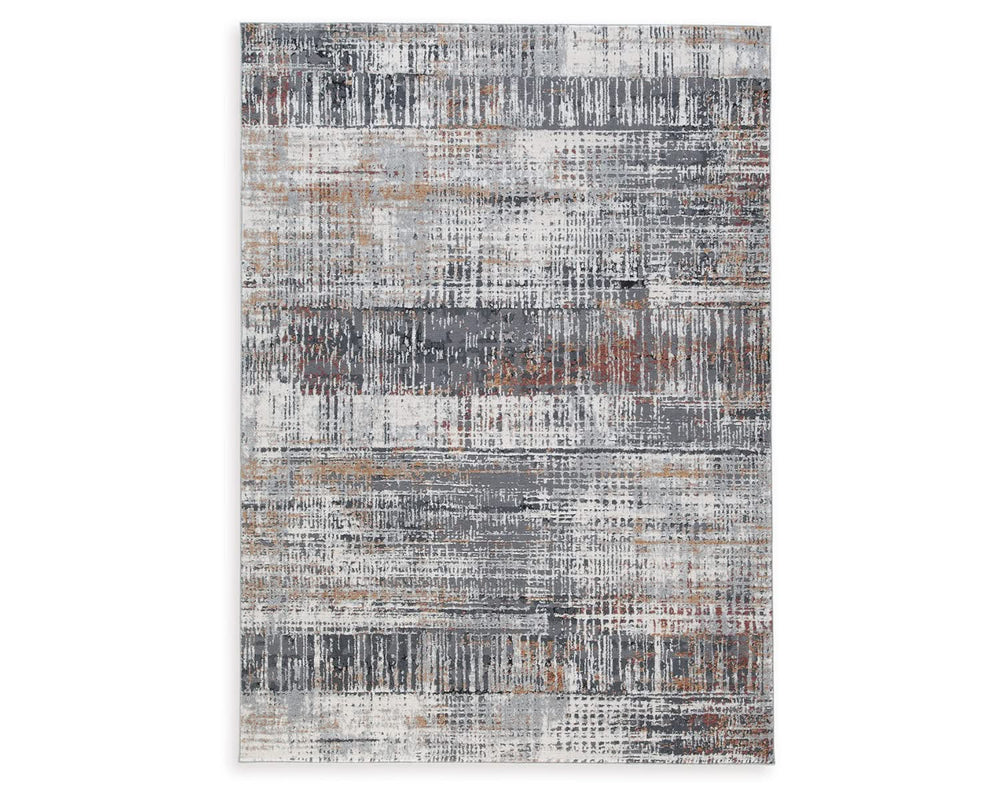 Rhettner 5'3" x 7'3" Rug