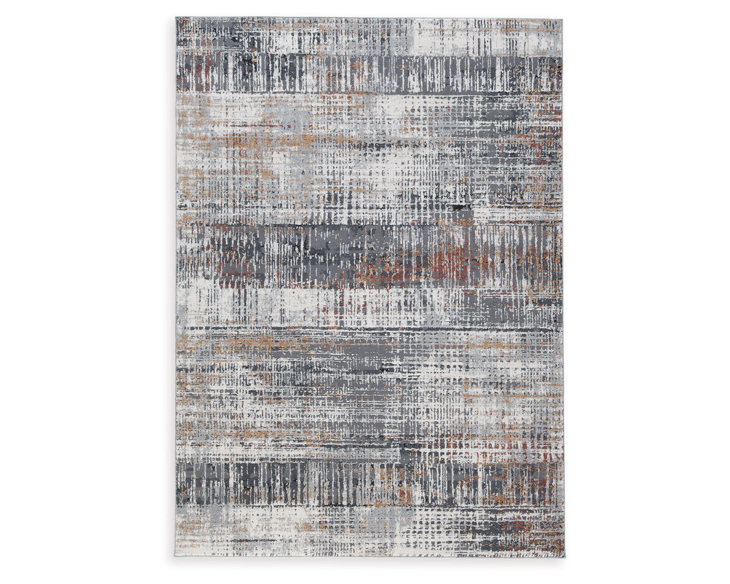 Rhettner 5'3" x 7'3" Rug