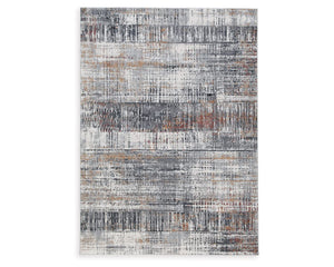 Rhettner 5'3" x 7'3" Rug
