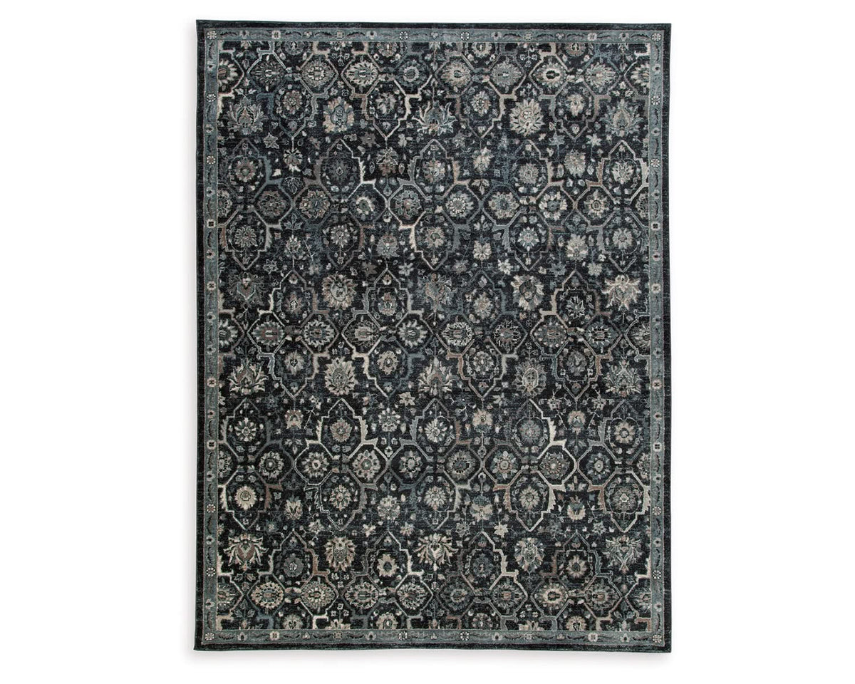 Hilcott 7'10" x 10'6" Rug