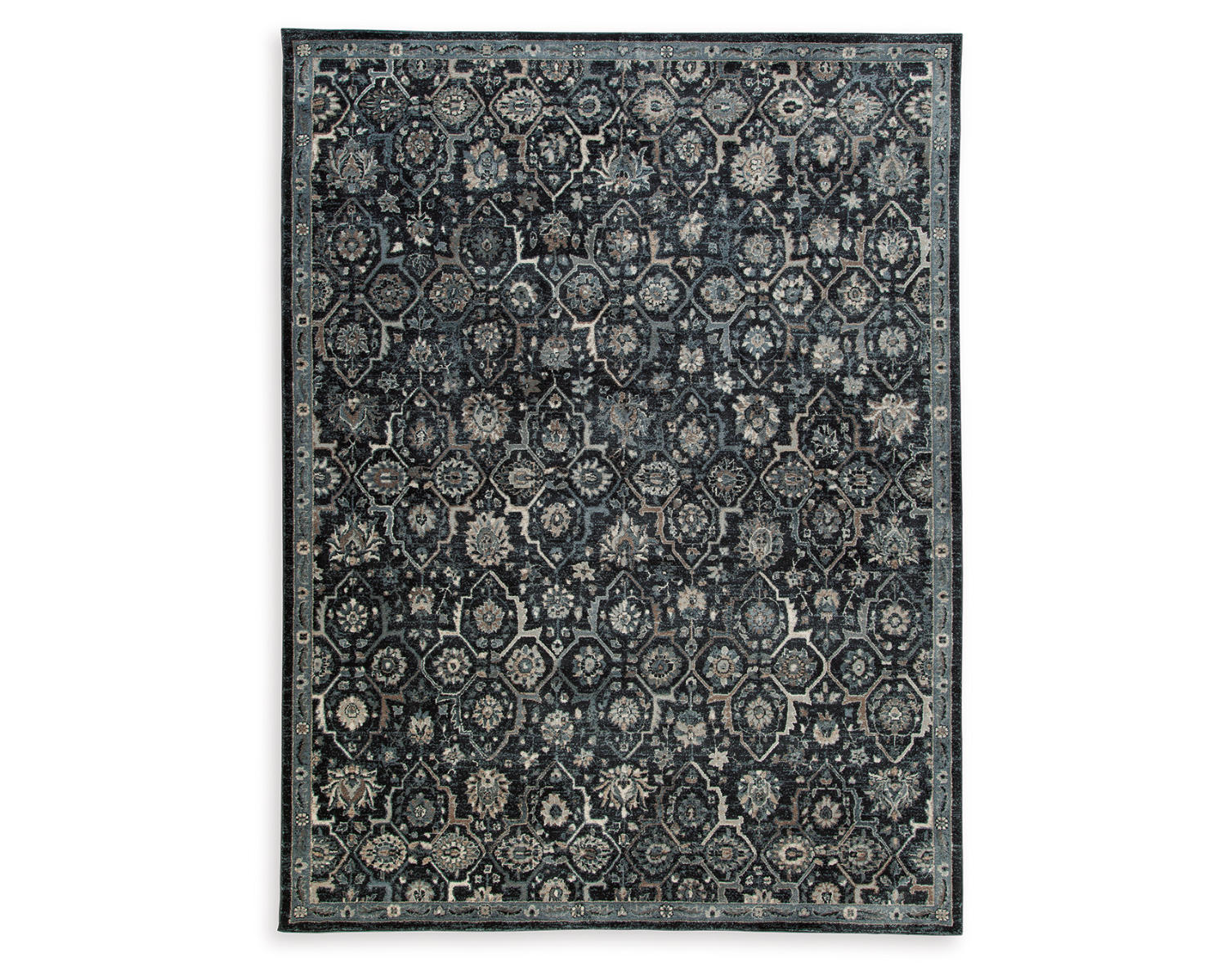 Hilcott 7'10" x 10'6" Rug