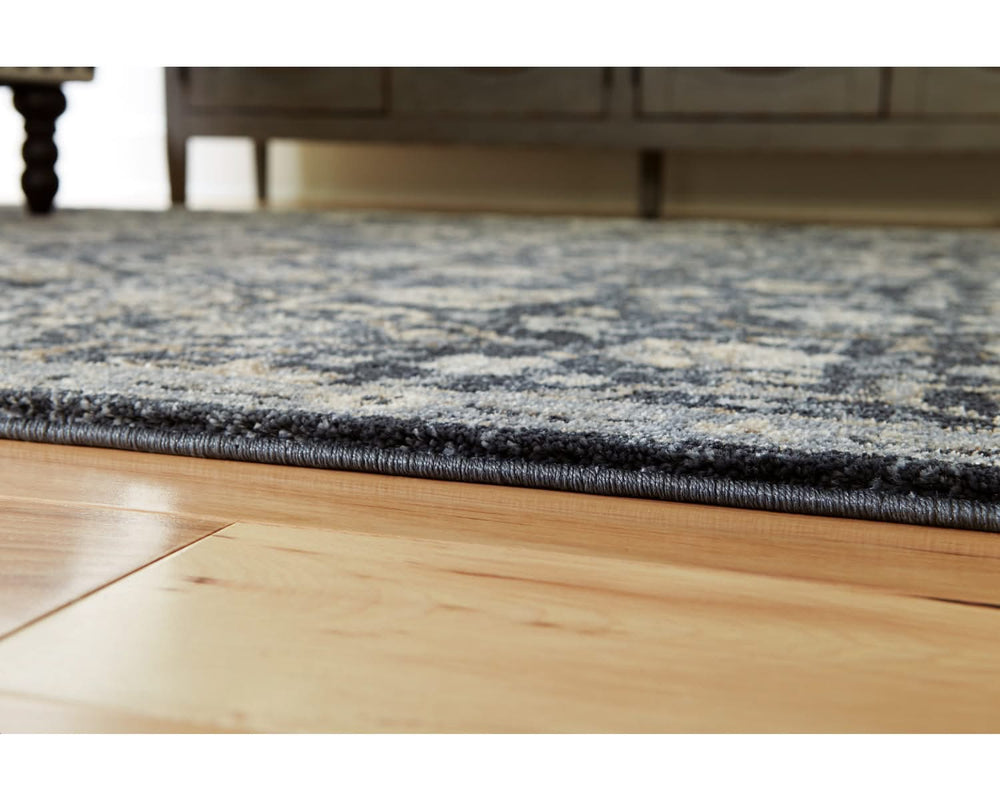 Alfombra Hilcott de 1,60 m x 2,20 m