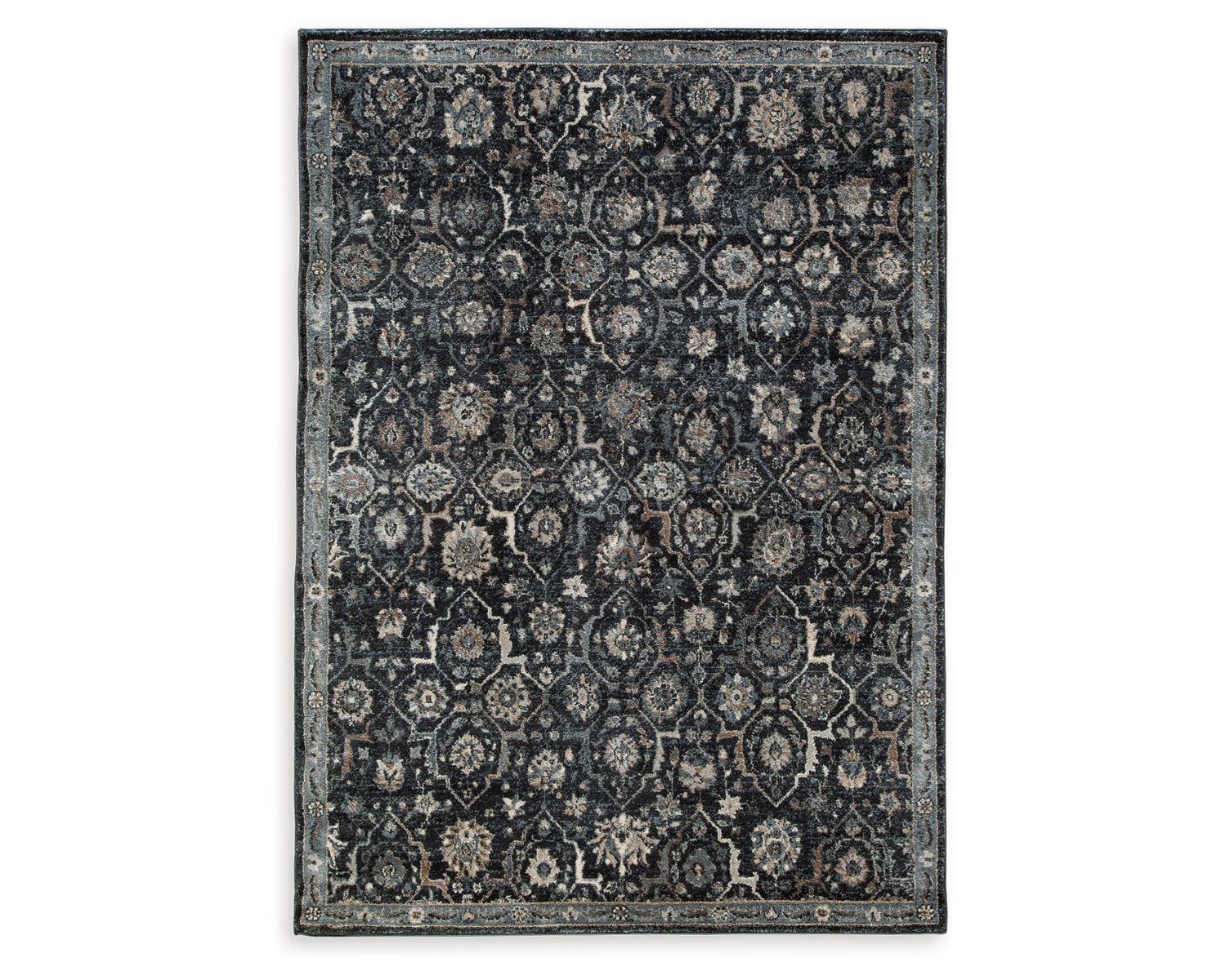 Hilcott 5'3" x 7'3" Rug