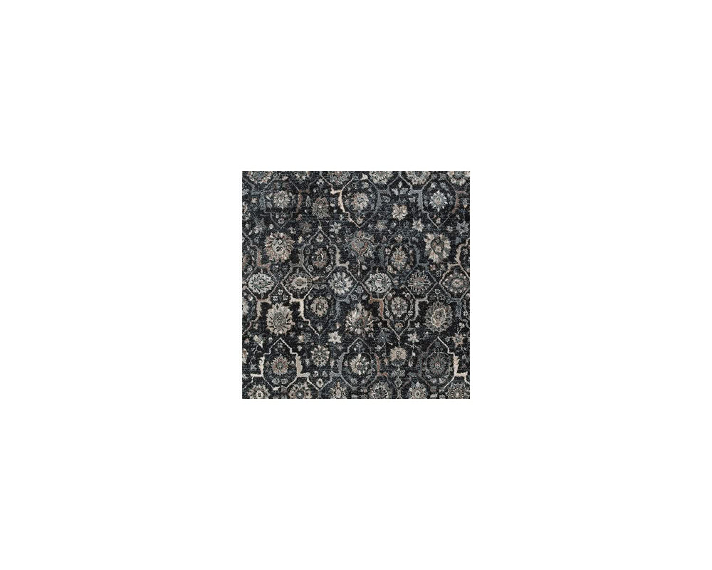 Alfombra Hilcott de 1,60 m x 2,20 m