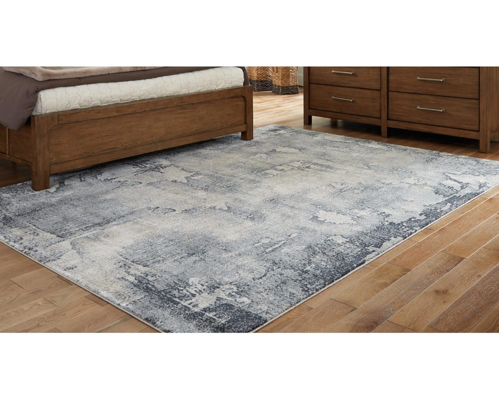 Alfombra Langrich de 1,60 m x 2,20 m