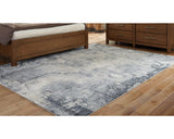 Alfombra Langrich de 1,60 m x 2,20 m