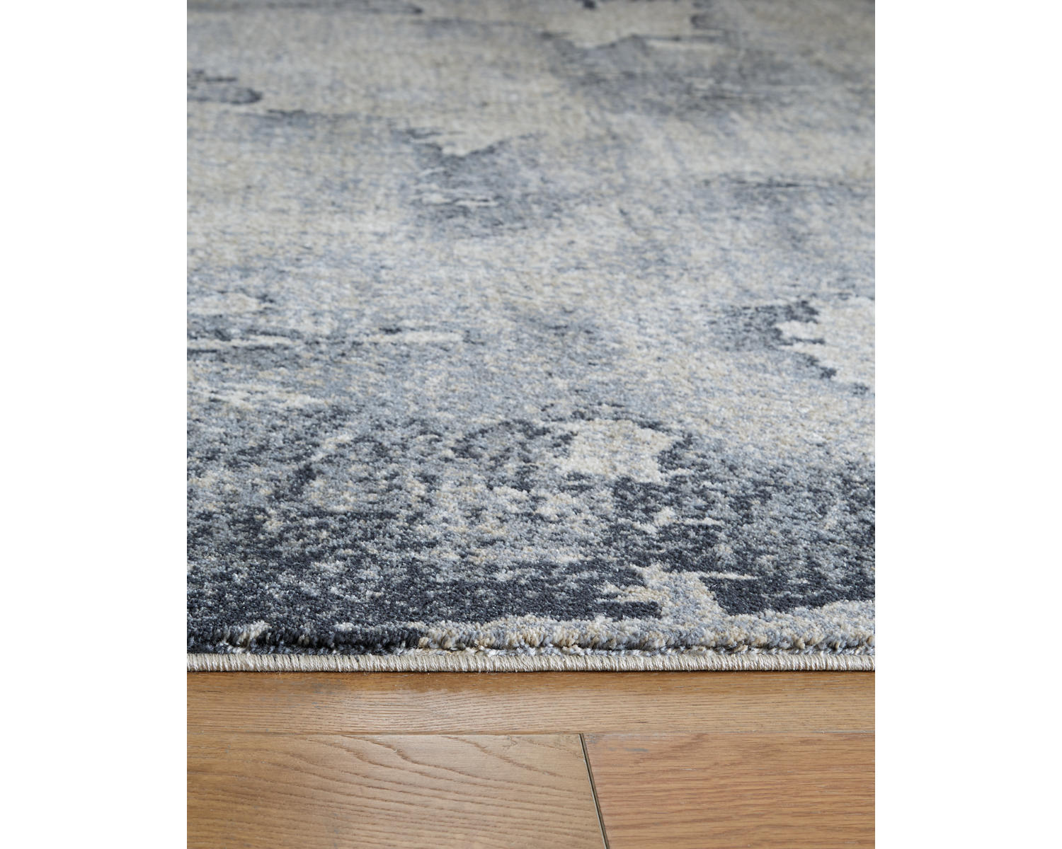 Langrich 5'3" x 7'3" Rug