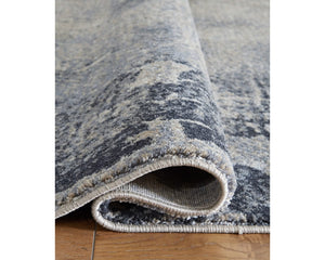 Alfombra Langrich de 1,60 m x 2,20 m
