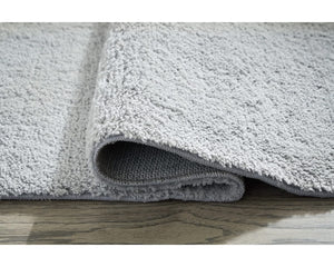 Anaben 8' x 10'6" Washable Rug