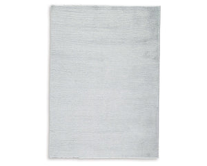 Anaben 8' x 10'6" Washable Rug