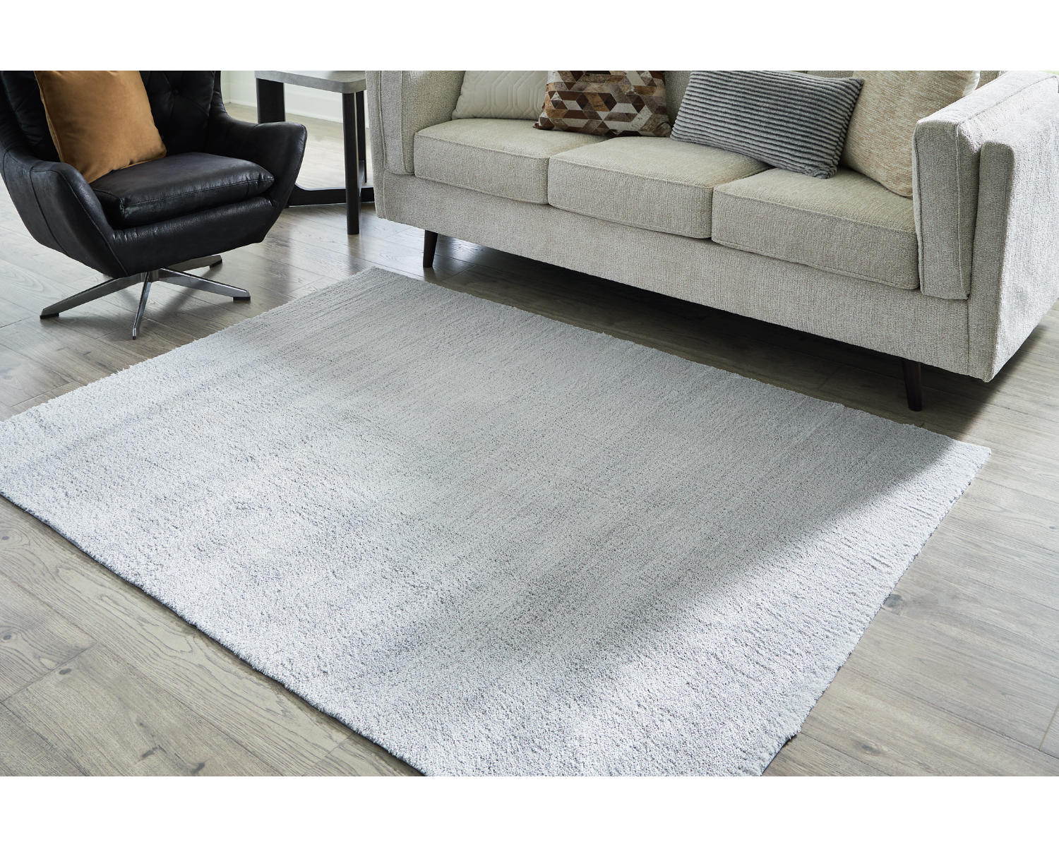 Anaben 5' x 7' Washable Rug