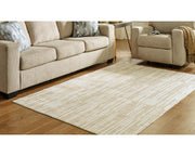 Ardenville 5' x 7'1" Washable Rug
