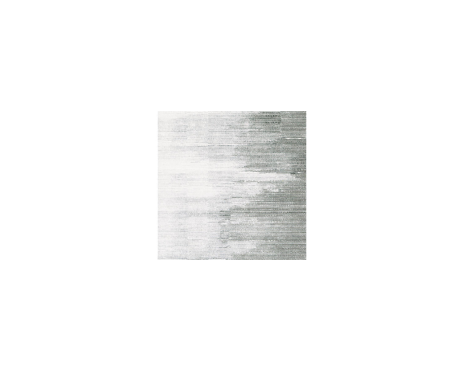 Milset 5'1" x 6'10" Washable Rug