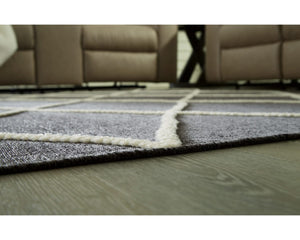 Alfombra Stardo de 2,28 m x 3,05 m