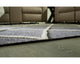 Alfombra Stardo de 2,28 m x 3,05 m