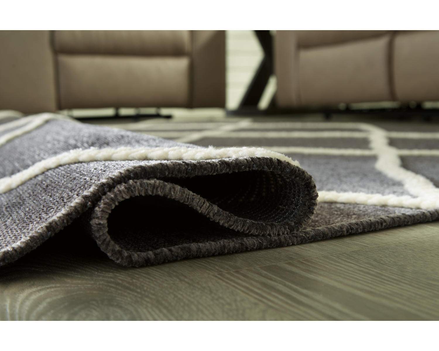 Stardo 7'10" x 10'1" Rug