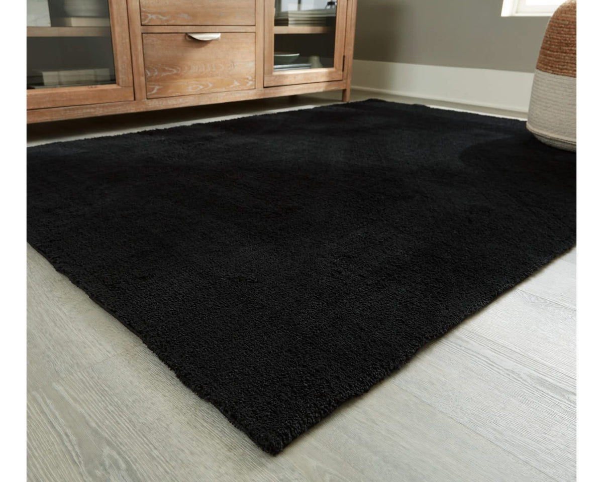 Alfombra lavable Anaben de 8' x 10'1"