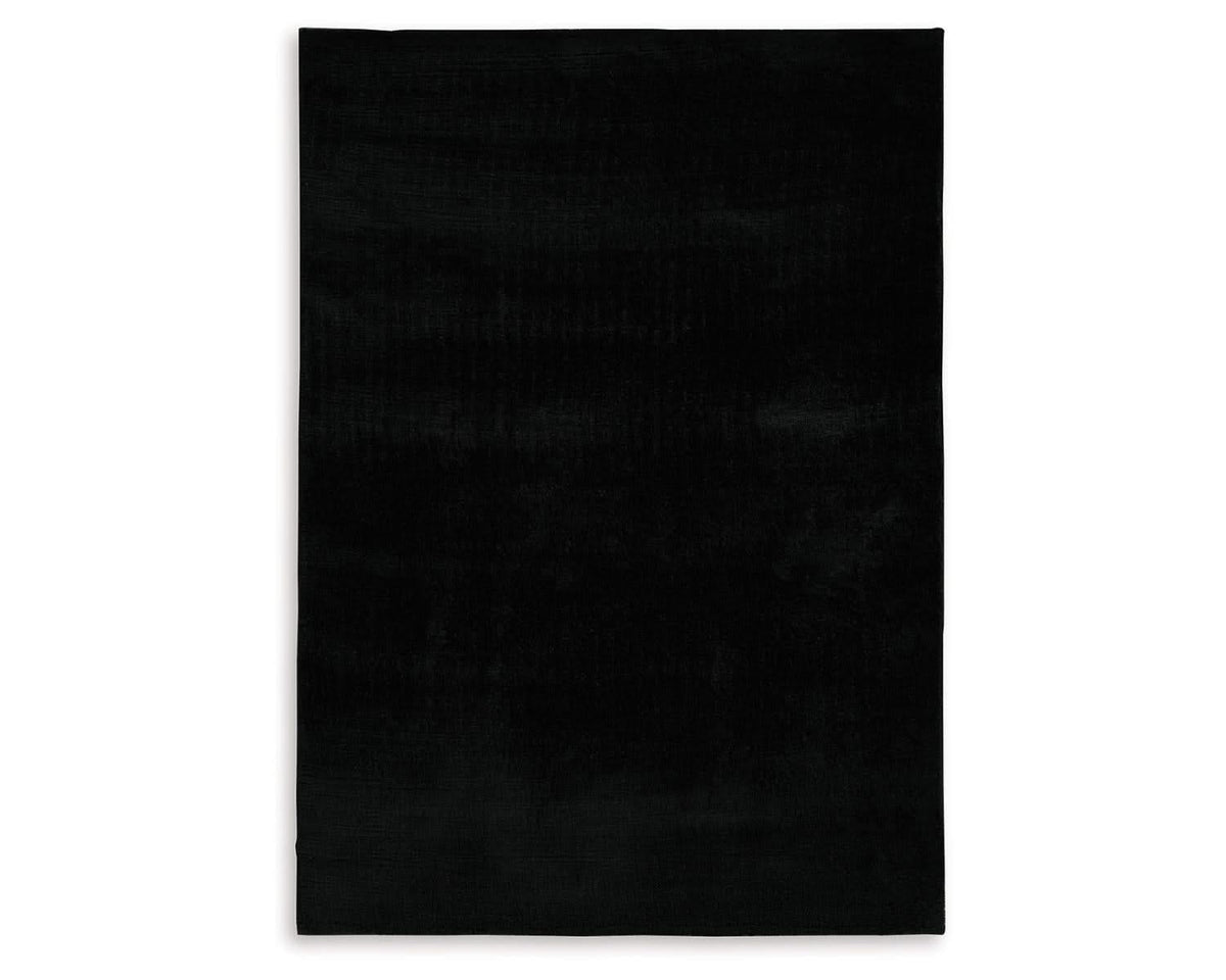 Anaben 5' x 7' Washable Rug
