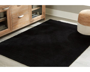 Alfombra lavable Anaben de 8' x 10'1"