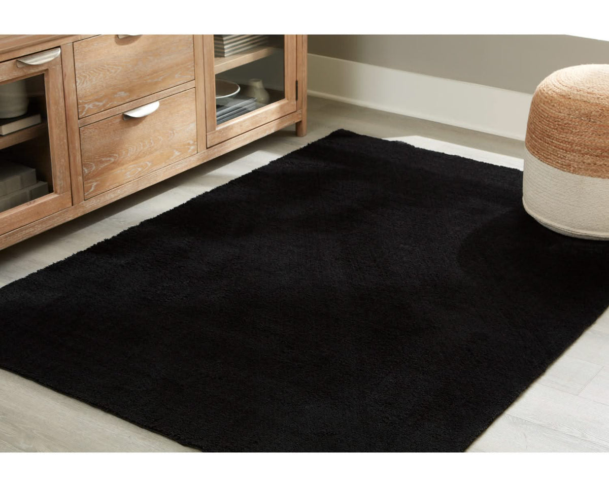 Alfombra lavable Anaben de 8' x 10'1"