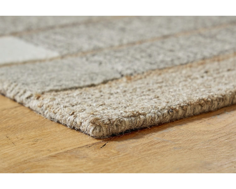 Alfombra Abbotton de 5' x 7'