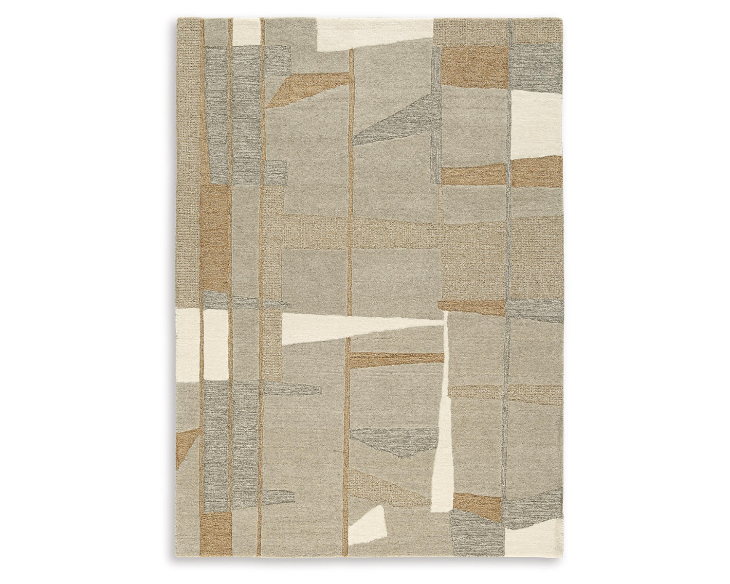 Abbotton 5' x 7' Rug