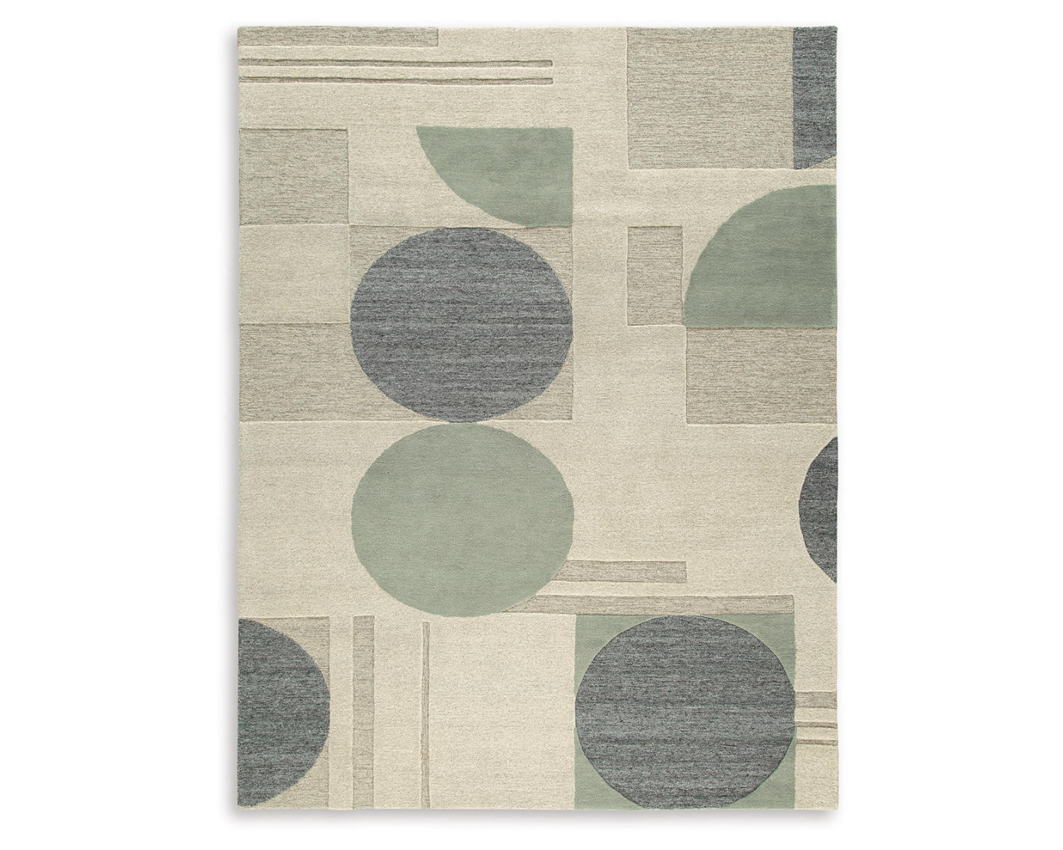 Dallane 8' x 10' Rug