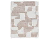 Alfombra Brynnfield de 8' x 10'