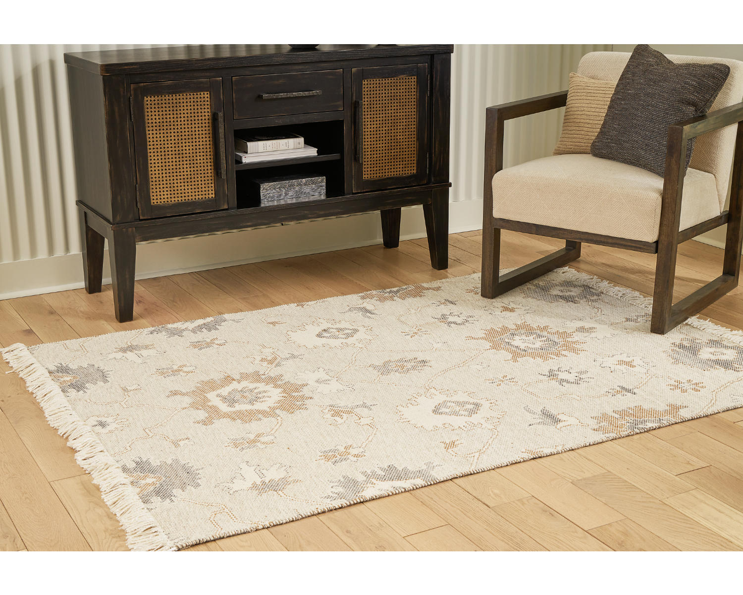 Calkin 5' x 7' Rug