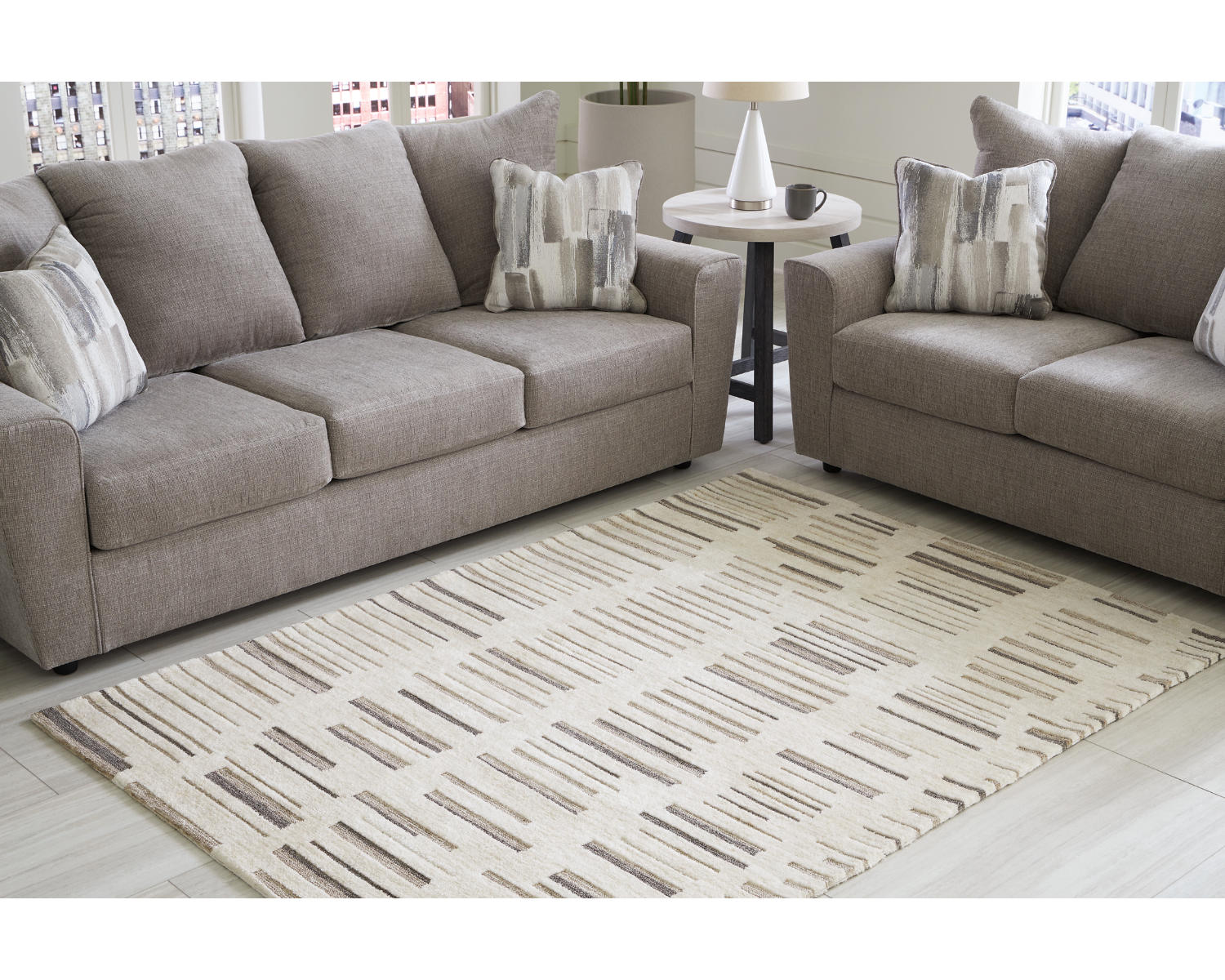 Leesdale 5' x 7' Rug