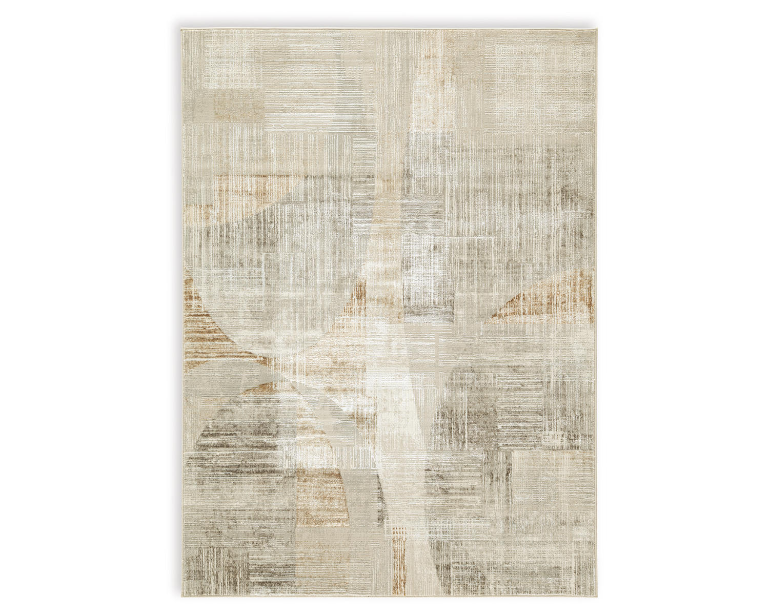 Truward 5' x 7' Rug