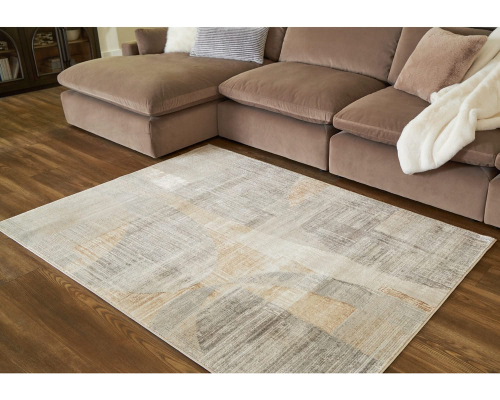 Alfombra Truward de 5' x 7'