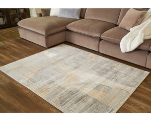 Alfombra Truward de 5' x 7'
