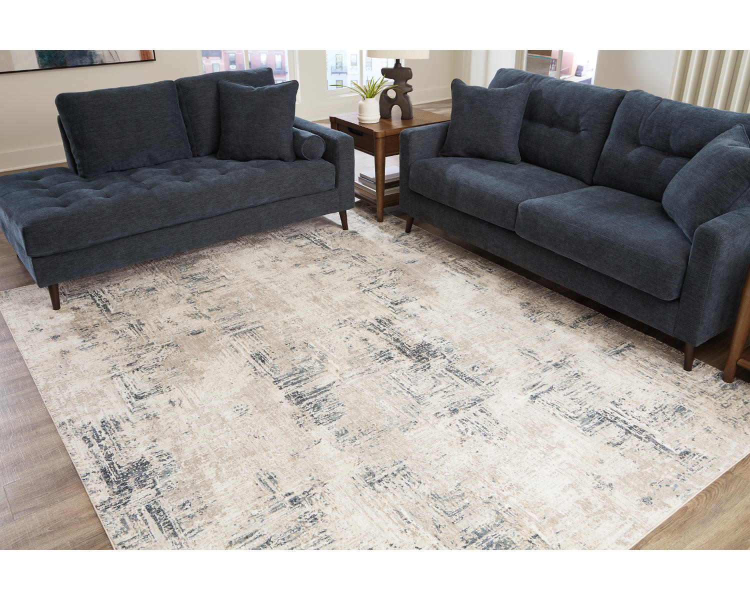 Gentor 8' x 10' Rug
