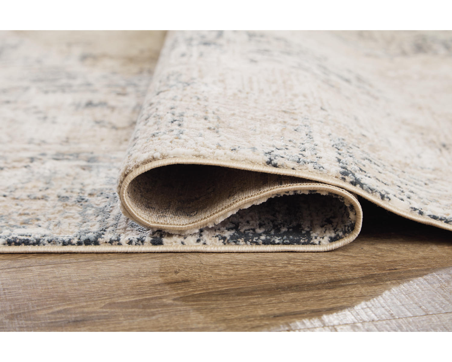 Gentor 5' x 7' Rug