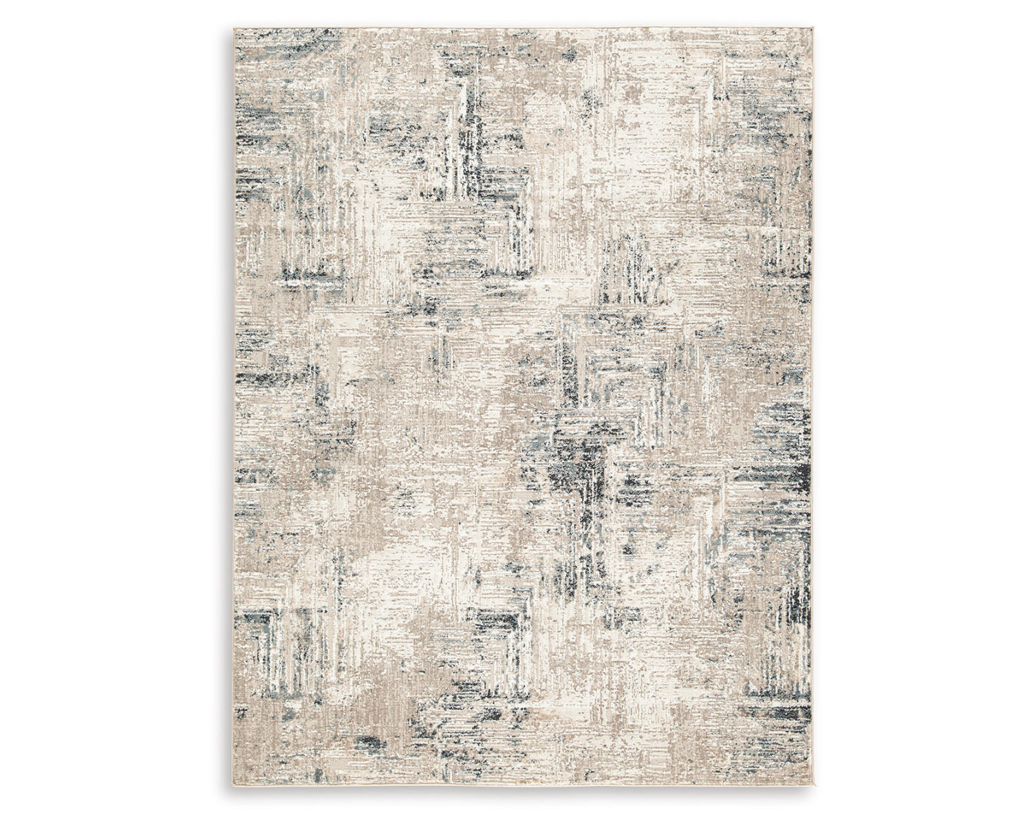Gentor 5' x 7' Rug