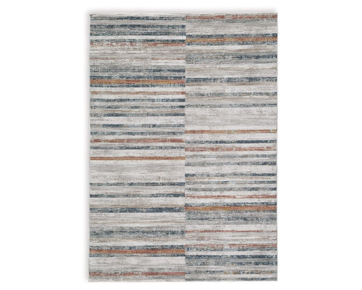 Kemart 8' x 10' Rug