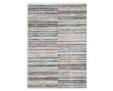 Kemart 8' x 10' Rug