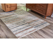 Kemart 5' x 7' Rug