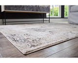 Alfombra Elaning de 5' x 7'