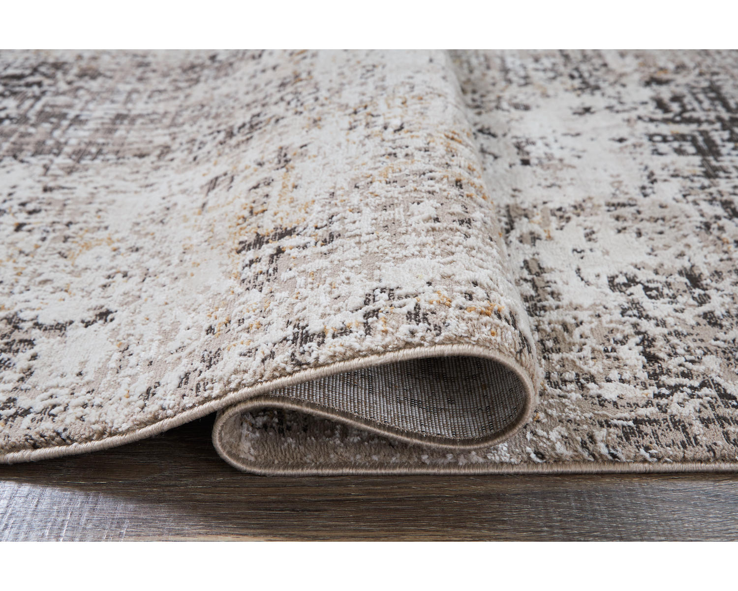 Elaning 5' x 7' Rug