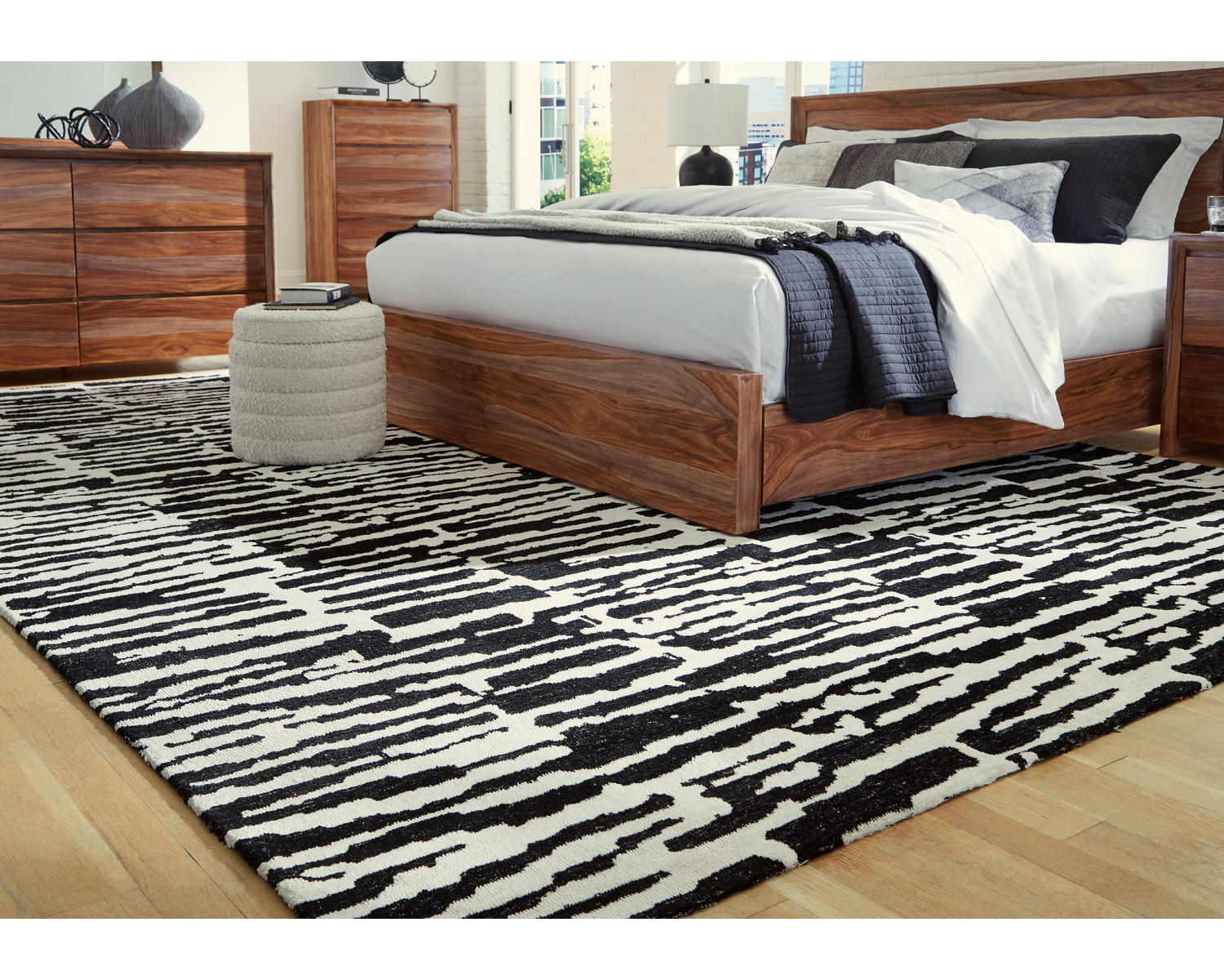 Bramshaw 10' x 14' Rug