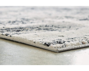 Alfombra Langwell de 10' x 14'
