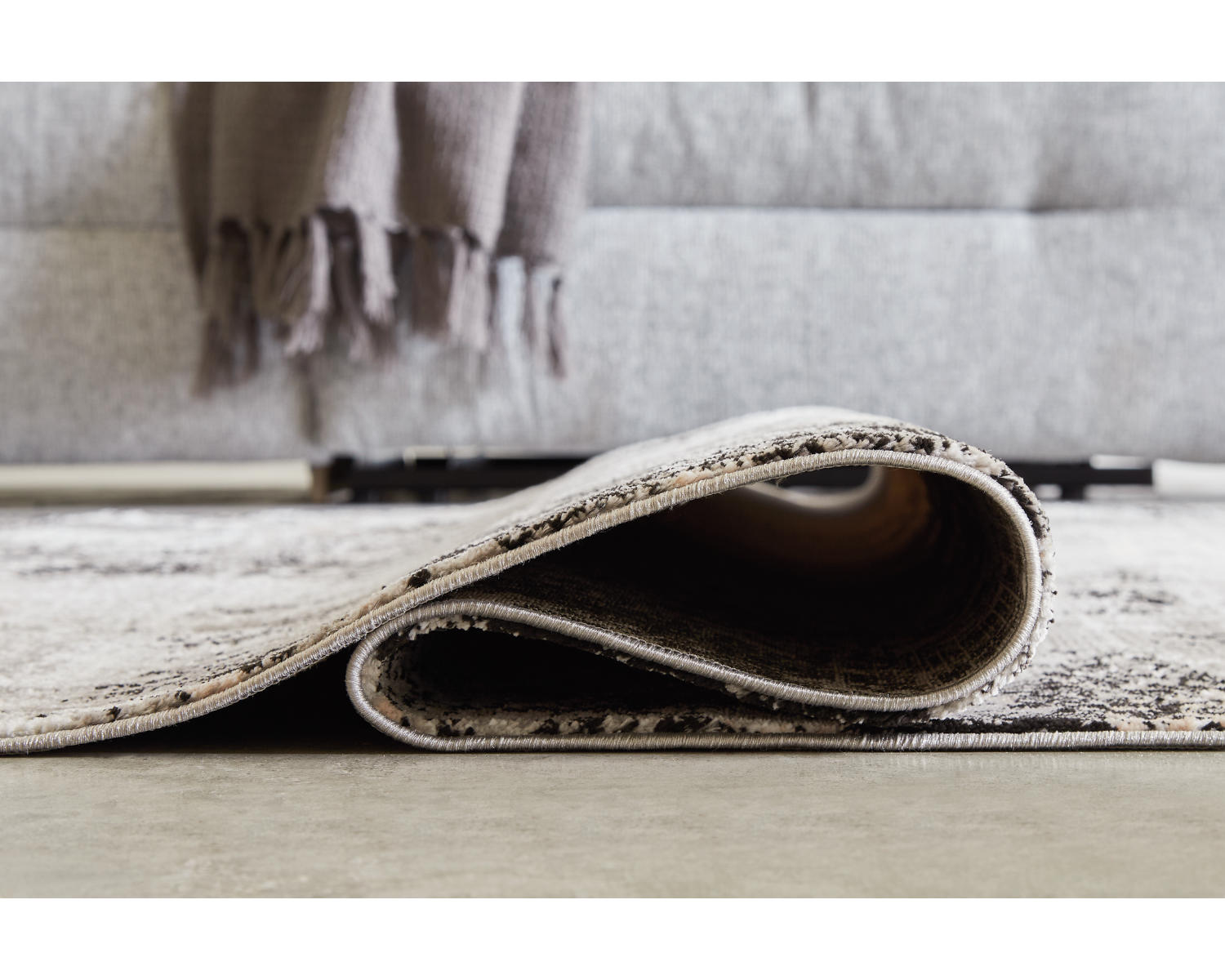 Langwell 10' x 14' Rug