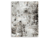 Alfombra Langwell de 8' x 10'