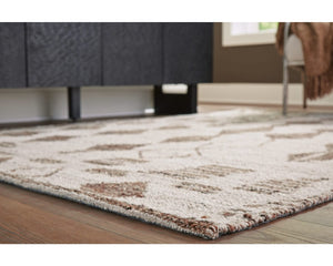 Alfombra Brettler de 8' x 10'
