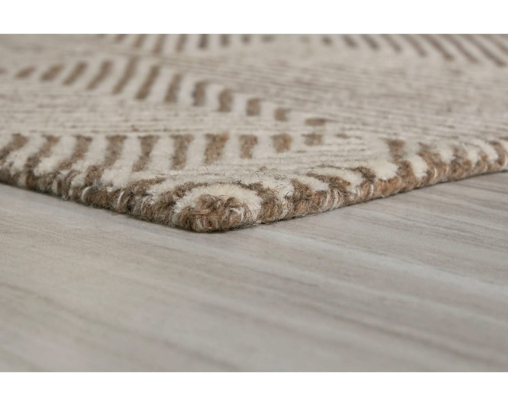 Jadott 5' x 7' Rug